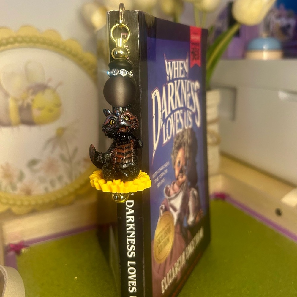 Custom bookmarks - Picture 10 of 13